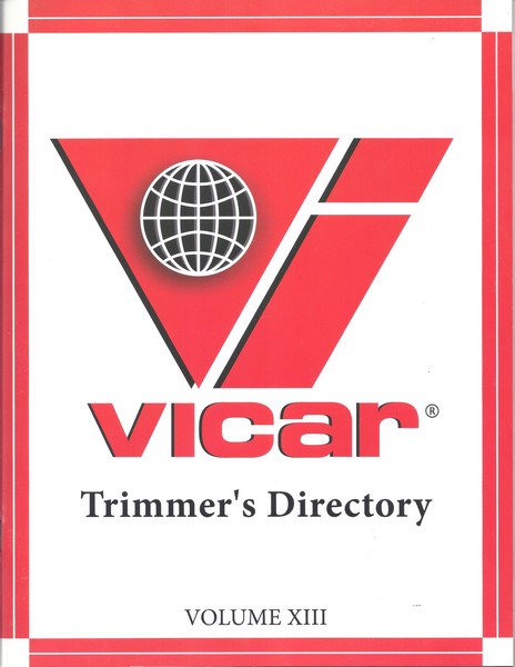 Vicar Catalog Miami - Catalogs