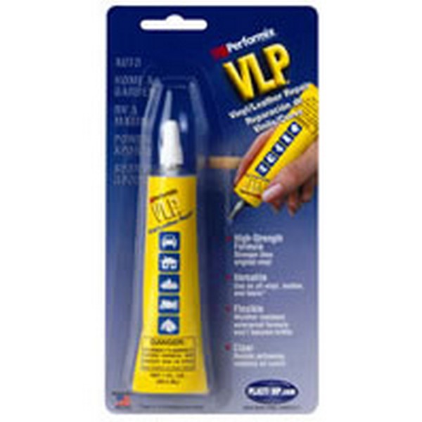 Vinyl Liquid Patch 1 Oz Tube - Adhesives