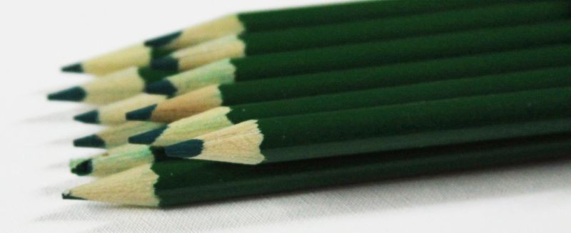 Washout Pencil Green - Tools