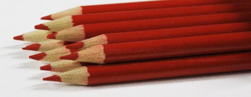 Washout Pencil Red - Tools