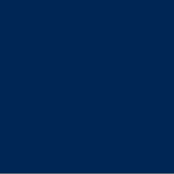 Weathertyte Canopy Navy - Stamoid Marine Fabric