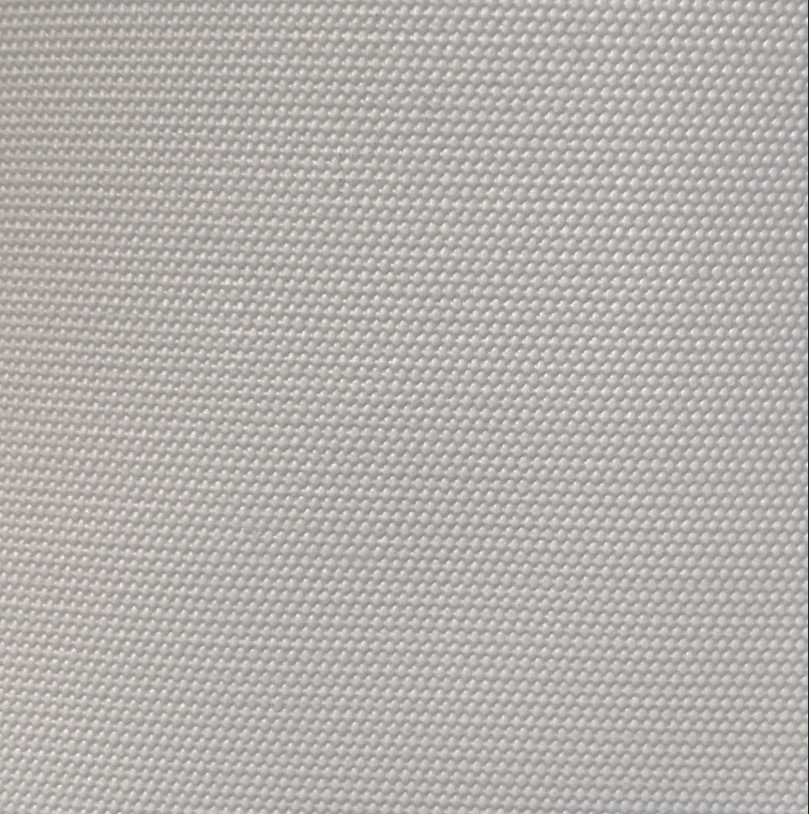 Weathertyte Plus Silver - All Awning Fabrics