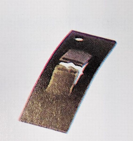 Osborne Spring Metal Washer #10 - All
