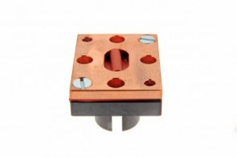 Common Sense Hole Cutting Die - Tools