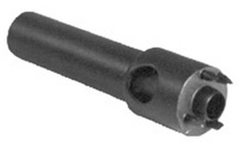 V-Line Cutting Punch #9951 - Hand Tools