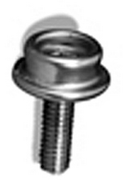 Durable Stud 8-32 Ss Mach Screw X 5/8IN - Fasteners