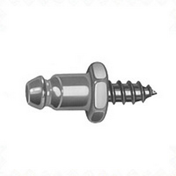 LTD Single Stud Ss 3/8IN - Fasteners